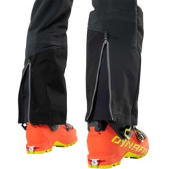 DYNAFIT RADICAL INFINIUM HYBRID PNT BLACK OUT 23 -Winter Sportswear 9 100940 radical infinium hybrid pnt black out 08 0000071490 0911 04