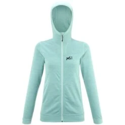 MILLET LOKKA HOODIE II W BERYL 22