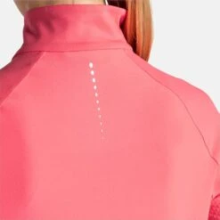 ODLO ZEROWEIGHT PRO WARM HYBRID JACKET W SIESTA/WINETASTING 22 -Winter Sportswear 9 101748 zeroweight pro warm hybrid jkt siesta winetasting 313201 30763 05