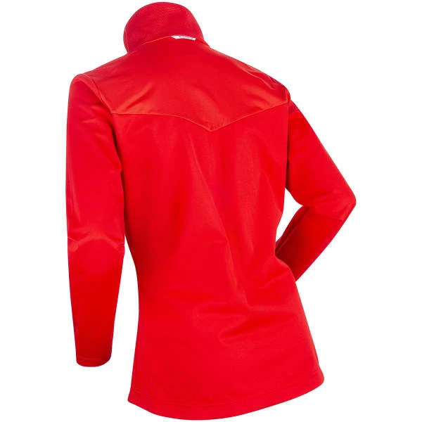 DAEHLIE JACKET PRIME WMN HIGH RISKED RED 22 4 DAEHLIE JACKET PRIME WMN HIGH RISKED RED 22 - Image 2