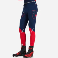 ROSSIGNOL INFINI COMPRESSION RACE TIGHTS DARK NAVY 23 -Winter Sportswear 9 102054 infini compression race tights dark navy rlimu03a 715 04