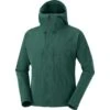SALOMON OUTPEAK SOFTSHELL HDY M PACIFIC 22 1 SALOMON OUTPEAK SOFTSHELL HDY M PACIFIC 22 -Winter Sportswear 9 102467 outpeak softshell hdy m pacific lc1594400 01