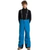 ROSSIGNOL BOY HIVER PANT BLUE 23 -Winter Sportswear 9 102892 boy hiver pant blue rliyp01 710 01