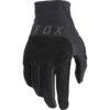 FOX FLEXAIR PRO GLOVE BLACK 23 -Winter Sportswear 9 103198 28902 001 01