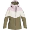 ROXY WINTER HAVEN JK BURNT OLIVE 22 -Winter Sportswear 9 104059 erjtj03342 gpz0 01