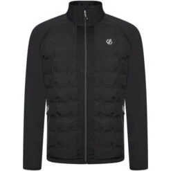 DARE 2B HONOUR SWEATER BLACK 22