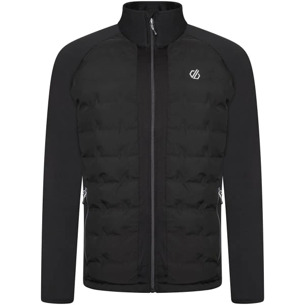 DARE 2B HONOUR SWEATER BLACK 22 3 DARE 2B HONOUR SWEATER BLACK 22