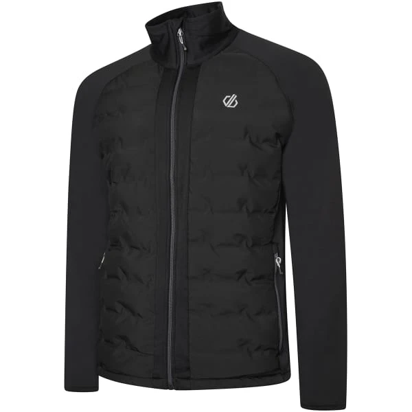 DARE 2B HONOUR SWEATER BLACK 22 4 DARE 2B HONOUR SWEATER BLACK 22 - Image 2