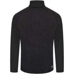 DARE 2B HONOUR SWEATER BLACK 22 10 DARE 2B HONOUR SWEATER BLACK 22 -Winter Sportswear 9 104276 honour sweater black dml484 800 03