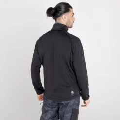 DARE 2B HONOUR SWEATER BLACK 22 12 DARE 2B HONOUR SWEATER BLACK 22 -Winter Sportswear 9 104276 honour sweater black dml484 800 05