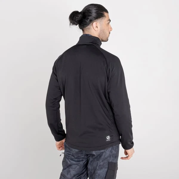 DARE 2B HONOUR SWEATER BLACK 22 7 DARE 2B HONOUR SWEATER BLACK 22 - Image 5