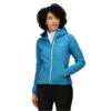 REGATTA W AREC III BLUE SAPPHIRE 22 -Winter Sportswear 9 104330 w arec iii blue sapphire rwl217 7ex 01
