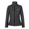REGATTA W CONNIE V BLACK MARL 22 1 REGATTA W CONNIE V BLACK MARL 22 -Winter Sportswear 9 104334 connie v black marl rwl209 68r 01