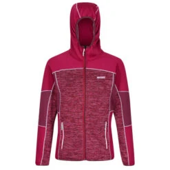 REGATTA W WALBURY II BEETROOT/FIG 22