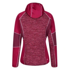 REGATTA W WALBURY II BEETROOT/FIG 22 -Winter Sportswear 9 104339 walbury ii beetroot fig rwa505 3ns 03