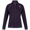REGATTA W MONTES DARK AUBERGINE/BLACK 22 -Winter Sportswear 9 104350 w montes dark aubergine black rwa240 r4e 01