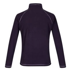 REGATTA W MONTES DARK AUBERGINE/BLACK 22 -Winter Sportswear 9 104350 w montes dark aubergine black rwa240 r4e 03