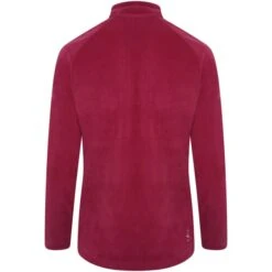 DARE 2B FREEFORM II FLEECE BEETROOT 22 -Winter Sportswear 9 104352 freeform ii fleece beetroot dwa473 47w 03