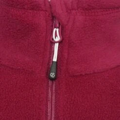 DARE 2B FREEFORM II FLEECE BEETROOT 22 -Winter Sportswear 9 104352 freeform ii fleece beetroot dwa473 47w 04