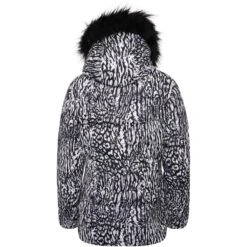 DARE 2B GLAMORIZE II JKT MONOCHROWILD 22 10 DARE 2B GLAMORIZE II JKT MONOCHROWILD 22 -Winter Sportswear 9 104362 glamorize ii jkt monochrowild dwp479 c8d 03