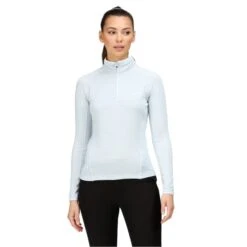 REGATTA W YONDER ICE BLUE 22 -Winter Sportswear 9 104507 w yonder ice blue rwt161 44 05