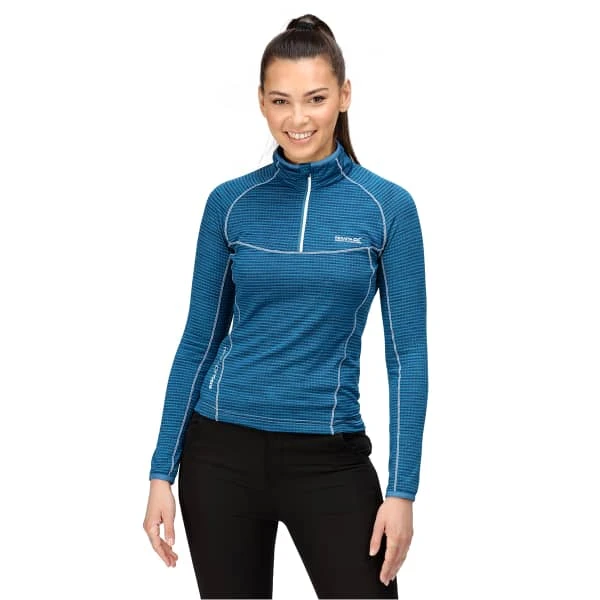 REGATTA W YONDER BLUE SAPPHIRE 22 7 REGATTA W YONDER BLUE SAPPHIRE 22 - Image 5