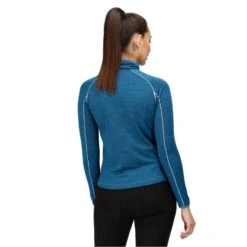 REGATTA W YONDER BLUE SAPPHIRE 22 13 REGATTA W YONDER BLUE SAPPHIRE 22 -Winter Sportswear 9 104509 w yonder blue sapphire rwt161 7ex 06
