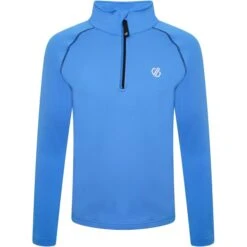 DARE 2B CONSIST II CORE ST JR ATHLETIC BLUE 22