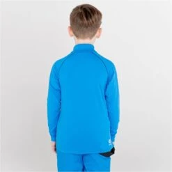 DARE 2B CONSIST II CORE ST JR ATHLETIC BLUE 22 -Winter Sportswear 9 104571 consist ii corest athletic blue dkl369 4pa 04