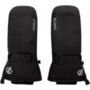 DARE 2B VERACITY MITT BLACK 22 -Winter Sportswear 9 104635 veracity mitt black dmg327 800 01