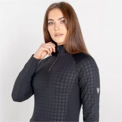 DARE 2B OUTLAST CORE STRETCH BLACKDGTOOTH 22 -Winter Sportswear 9 104800 outlast core stretch blackdgtooth dwl464 dfa 05