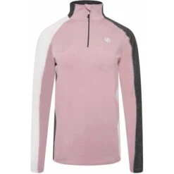 DARE 2B DEFAULT II CORE ST POWDPNK/EBNY 22