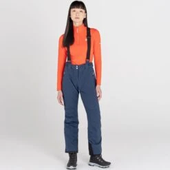 DARE 2B EFFUSED II PANT NIGHTFALL 22 -Winter Sportswear 9 104830 effused ii pant nightfall dww486r 3t6 04