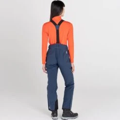 DARE 2B EFFUSED II PANT NIGHTFALL 22 -Winter Sportswear 9 104830 effused ii pant nightfall dww486r 3t6 05