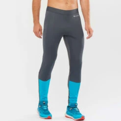 SALOMON GTX® WS SSHELL TIGHT M EBONY/BARRIE 22 -Winter Sportswear 9 105146 gtx r ws sshell tight m ebony barrie lc1616600 05