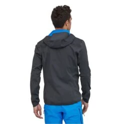 PATAGONIA M'S UPSTRIDE JKT SMOLDER BLUE 22 7 PATAGONIA M'S UPSTRIDE JKT SMOLDER BLUE 22 -Winter Sportswear 9 105445 29930 smdb 03