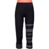 ORTOVOX 210 SUPERSOFT SHORT PANTS W BLACK RAVEN 22 1 ORTOVOX 210 SUPERSOFT SHORT PANTS W BLACK RAVEN 22 -Winter Sportswear 9 105450 210 supersoft short pants w black raven 85332 br 01