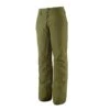 PATAGONIA W'S INSULATED SNOWBELLE PANTS REG PALO GREEN 22 2 PATAGONIA W'S INSULATED SNOWBELLE PANTS REG PALO GREEN 22 -Winter Sportswear 9 105483 31150 palg 01