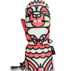 DAKINE SCRAMBLER MITT BEAVER 22