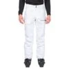 SUN VALLEY FRAXI PANT WHITE 22 -Winter Sportswear 9 106480 fraxi h pant ski blanc fraxy 52 01