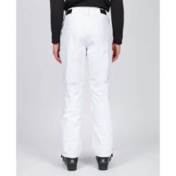 SUN VALLEY FRAXI PANT WHITE 22 -Winter Sportswear 9 106480 fraxi h pant ski blanc fraxy 52 03