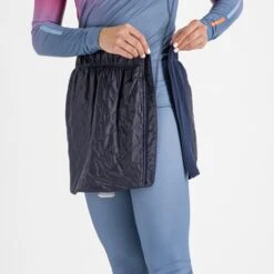 SPORTFUL RYTHMO SKIRT ITALY BLU 22 -Winter Sportswear 9 107686 rythmo skirt italy blu 0420523 113 03