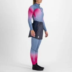 SPORTFUL RYTHMO SKIRT ITALY BLU 22 -Winter Sportswear 9 107686 rythmo skirt italy blu 0420523 113 04