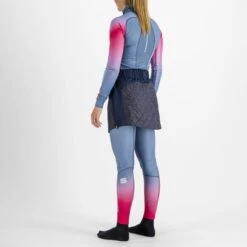 SPORTFUL RYTHMO SKIRT ITALY BLU 22 -Winter Sportswear 9 107686 rythmo skirt italy blu 0420523 113 05
