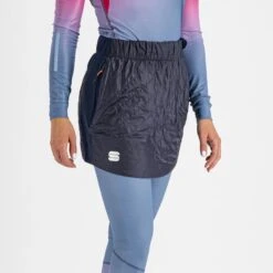SPORTFUL RYTHMO SKIRT ITALY BLU 22 -Winter Sportswear 9 107686 rythmo skirt italy blu 0420523 113 06