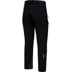Haglöfs HAGLOFS DISCOVER TOURING PANT W TRUE BLACK 22 7 Haglöfs HAGLOFS DISCOVER TOURING PANT W TRUE BLACK 22 -Winter Sportswear 9 107902 haglofs discover tourning pnt w true black 605126 2c5 03