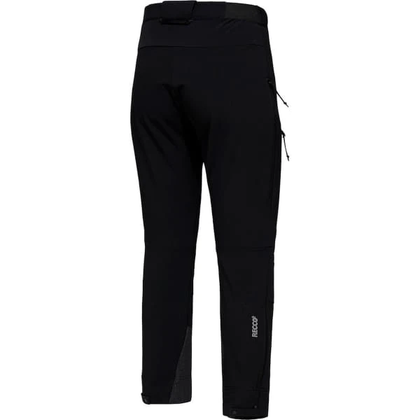 Haglöfs HAGLOFS DISCOVER TOURING PANT W TRUE BLACK 22 5 Haglöfs HAGLOFS DISCOVER TOURING PANT W TRUE BLACK 22 - Image 3