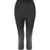 DARE 2B WOMEN'S IN THE ZONE 3/4 BLACK GRADIENT 22 -Winter Sportswear 9 108995 women s in the zone 3 4 black gradient dwu343 g3n 01