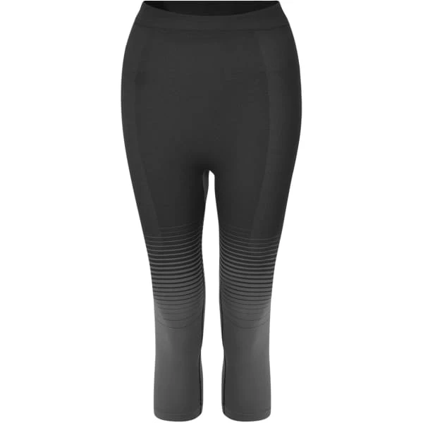 DARE 2B WOMEN'S IN THE ZONE 3/4 BLACK GRADIENT 22 3 DARE 2B WOMEN'S IN THE ZONE 3/4 BLACK GRADIENT 22