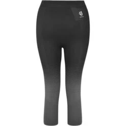DARE 2B WOMEN'S IN THE ZONE 3/4 BLACK GRADIENT 22 7 DARE 2B WOMEN'S IN THE ZONE 3/4 BLACK GRADIENT 22 -Winter Sportswear 9 108995 women s in the zone 3 4 black gradient dwu343 g3n 03